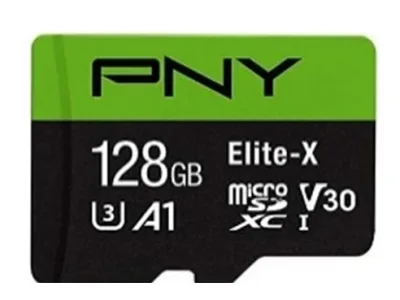 Thẻ nhớ 128GB PNY 128G-128U3WX