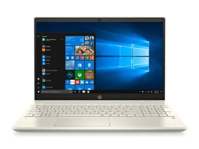 Laptop HP Pavilion 15-EG0071TU i5/ 8GB/ 256GB SSD/ 15.6" FHD/ WIN10 HOME SL - 2P1M7PA