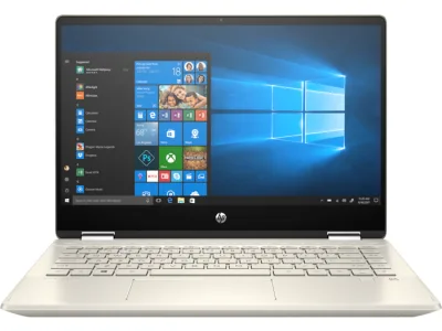 Laptop HP Pavilion X360 14-DW1019TU i7-1165G7/ 8GB/ 512GB/ WIN10 HOME SL - 2H3N7PA