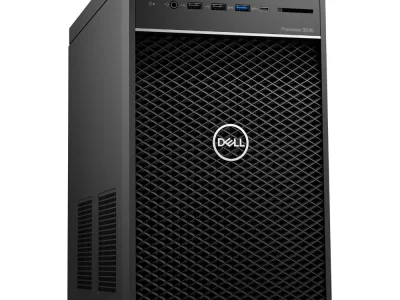 Dell Precision 3640 Tower CTO BASE 42PT3640D02