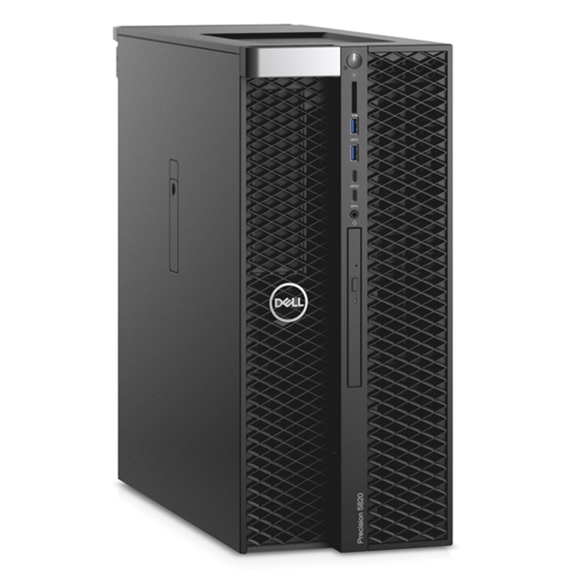 Dell Precision 5820 Tower XCTO Base 70225754