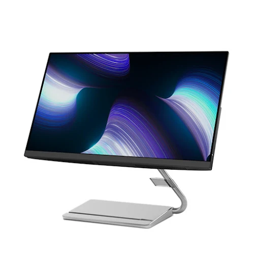 Màn hình Lenovo Q24i-20 66EEGAC3VN 1920 x 1080 | IPS | 75Hz | 4 ms | FreeSync