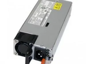 System 550W High Efficiency Platinum AC Power Supply 00AL533