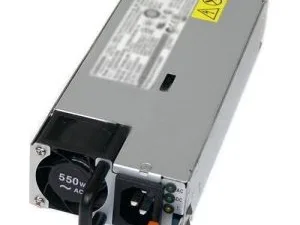 PSU Lenovo IBM System x 550W High Efficiency Platinum 00FK930