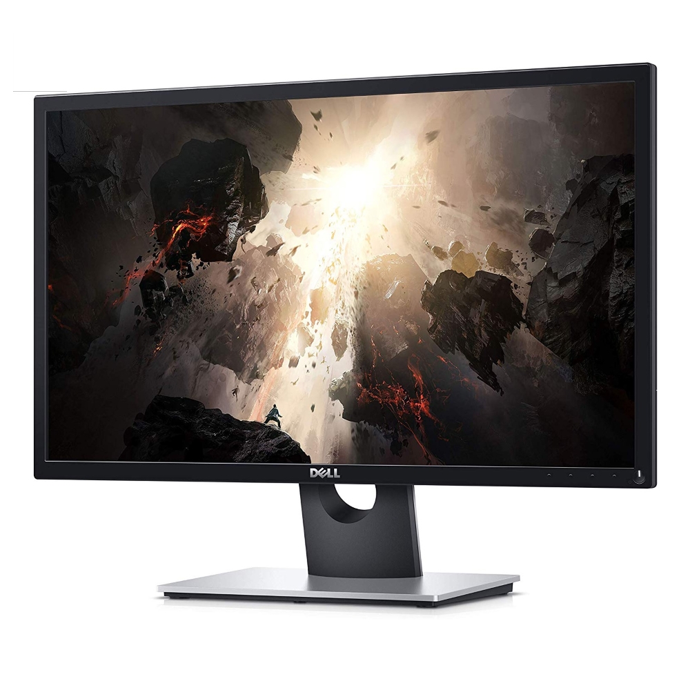 se2417hgx-1 Màn hình vi tính Dell SE2417HGX WWGV71