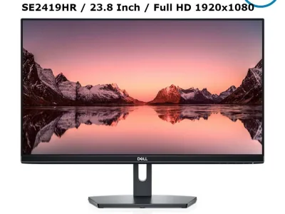 Màn hình vi tính Dell SE2419HR
