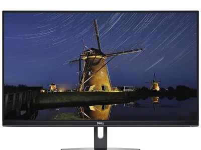 Màn hình Dell 27 inch FHD SE2719HR