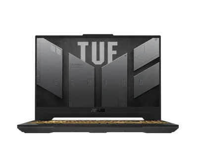 Laptop ASUS FX507 FX507VU-LP197W i7-13620H | 32GB RAM | 512GB SSD | 15.6FHD 144Hz | 6G_RTX4050 | XÁM