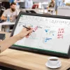 Màn hình cảm ứng Viewsonic TD2423 23.6 inch FHD VA