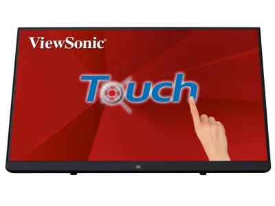 Màn hình Cảm Ứng Viewsonic TD2230