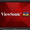 Màn hình cảm ứng Viewsonic TD2423 23.6 inch FHD VA