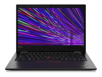 Laptop Lenovo ThinkPad T14S Gen 2 i7-1165G7/ 8GB/ 512GB SSD/ 14" FHD/ NoOS/ Villi Black - 20WM00BLVA