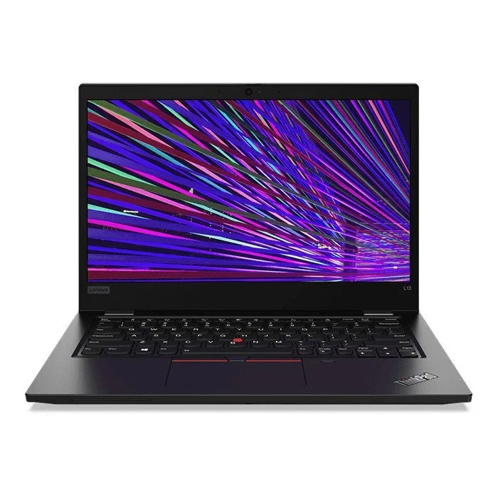 Laptop Lenovo ThinkPad T14S Gen 2 i7-1165G7/ 8GB/ 512GB SSD/ 14" FHD/ NoOS/ Villi Black - 20WM00BLVA