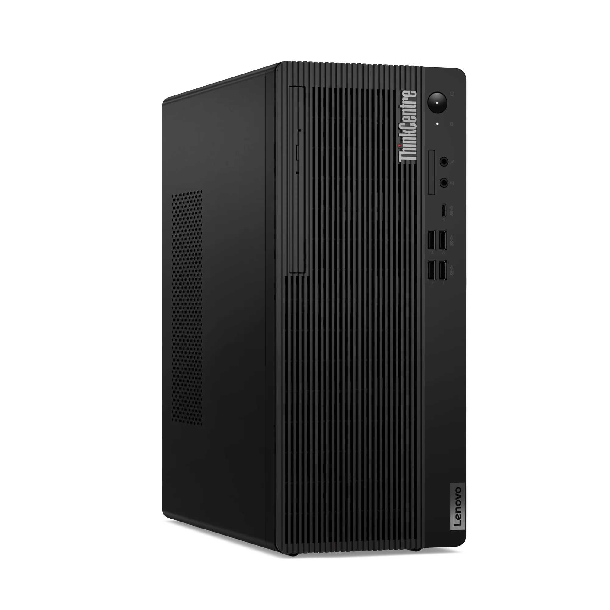 Máy tính bàn Lenovo ThinkCentre M70t Gen 5  i7-14700 | 12U0000GVA | 8GB RAM | 512GB SSD | Intel UHD Graphics 770