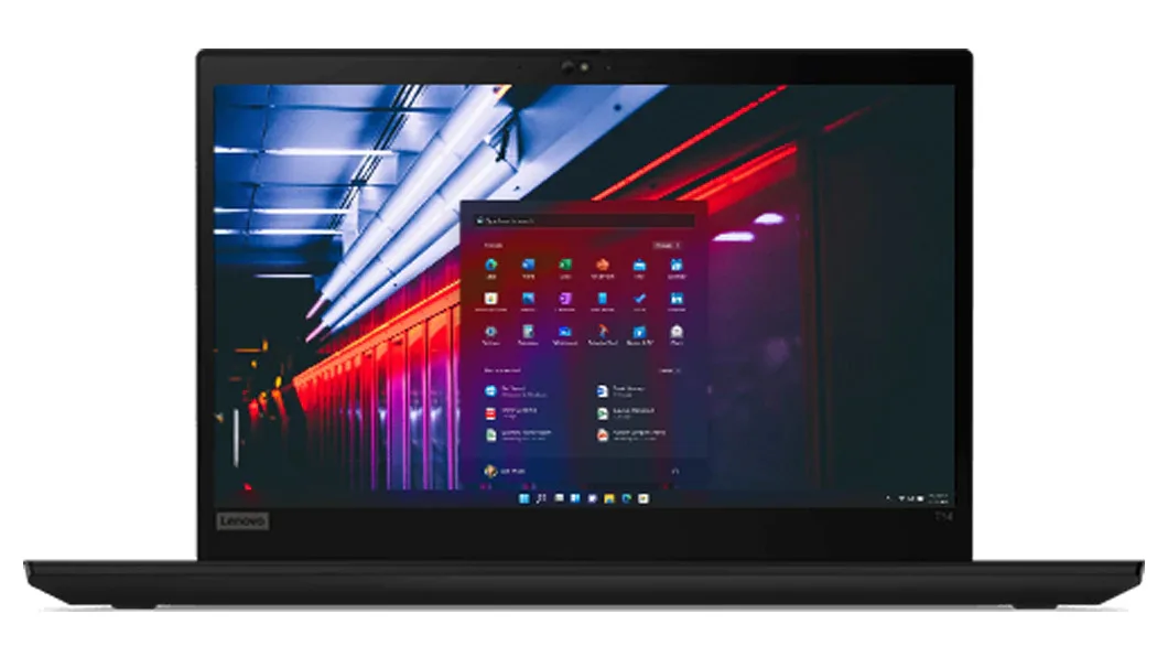 Laptop Lenovo ThinkPad T14 Gen 2 i7-1165G7/ 16GB RAM/ 512GB SSD/ 14" FHD/ WIN11 - 20W000NLVN