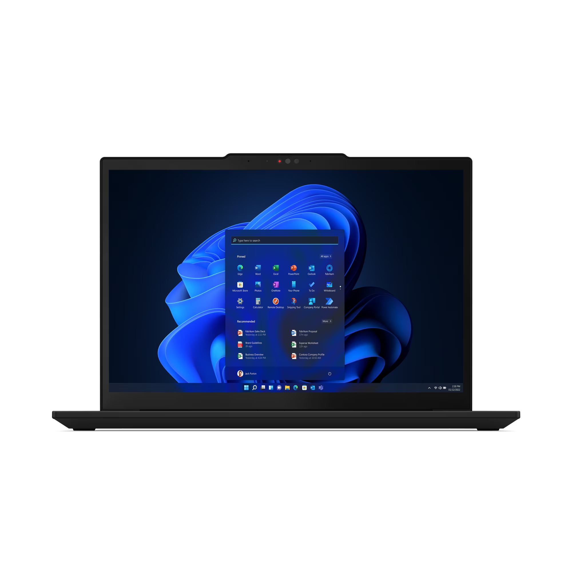Laptop Lenovo ThinkPad X13 Gen 4 i5-1335U 21EX009XVA | 16GB RAM | 512G SSD | 13.3 WUXGA
