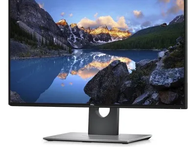 Màn hình Dell Ultrasharp 27 inch 4K UHD U2718Q