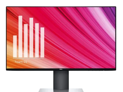 Dell UltraSharp U2719DC