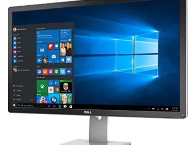 Màn Hình Dell Ultrasharp HD 4K UP3216Q