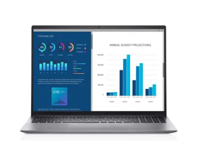 Laptop Dell Vostro 5630 (V5630-i5P085W11GRU) (i5-1340P | RAM 8GB | 512GB SSD | Windows 11+ Office)