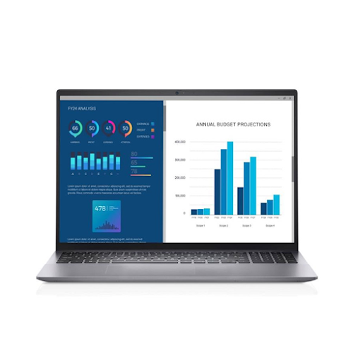 Laptop Dell Vostro 5630 (V5630-i5P085W11GRU) (i5-1340P | RAM 8GB | 512GB SSD | Windows 11+ Office)