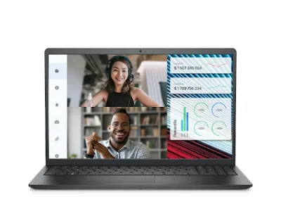 Laptop Dell Vostro 3520 V5I3614W1 (i3-1215U | RAM 8GB | 256GB SSD | Windows 11 + Office)