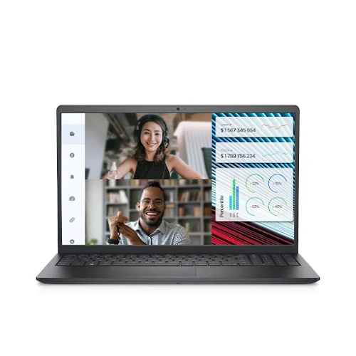Laptop Dell Vostro 3520 V5I3614W1 (i3-1215U | RAM 8GB | 256GB SSD | Windows 11 + Office)
