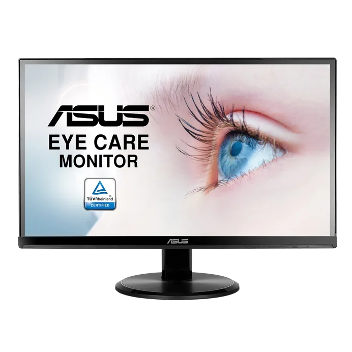 Màn hình Asus VA229HR 21.5 inch/FHD/VA229HR