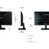 Màn hình ViewSonic VA2406-H