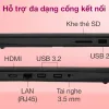 Laptop Dell Vostro 3400 P132G003 i5-1135G7/ 8GB/ 256GB SSD/ 14" FHD/ WIN10 HOME - 70253900