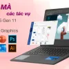 Laptop Dell Vostro 3400 P132G003 i5-1135G7/ 8GB/ 256GB SSD/ 14" FHD/ WIN10 HOME - 70253900