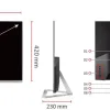 Màn hình máy tính ViewSonic 32 inch IPS 75Hz VX3276-2K-MHD-2