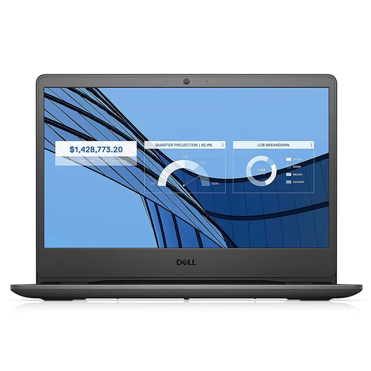 Laptop Dell Vostro 3401 i3/ 4GB/ 1TB HDD/ 14" HD/ WIN10 HOME - 70233744