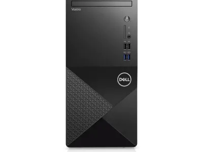 Máy tính để bàn Dell Vostro 3020T 71031596 i3-13100 | 8GB RAM | 512GB SSD | Intel UHD Graphics 730 | Win 11 Home