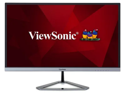 Màn hình Viewsonic 23.8 inch FHD VX2476-SMHD