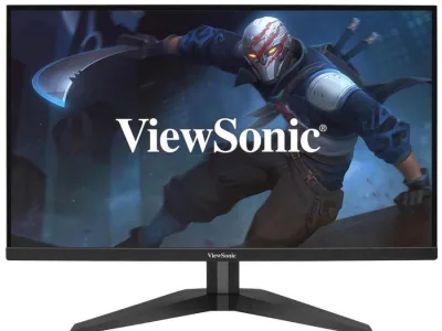 Màn hình Viewsonic VX2758-2KP-MHD