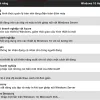 So sánh Windows 10 Home và Windows 10 Pro - Windows 10 Home 32-bit/64-bit All Languages (KW9-00265)