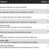 So sánh Windows 10 Home và Windows 10 Pro - Windows 10 Home 32-bit/64-bit All Languages (KW9-00265)