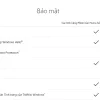 Windows 10 Home 32-bit/64-bit All Languages (KW9-00265) - Tính bảo mật cao