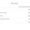 Windows 10 Home 32-bit/64-bit All Languages (KW9-00265) - Đa dạng trò chơi