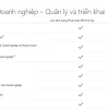 Windows 10 Pro 32-bit/64-bit All Languages (FQC-09131) - Quản lí