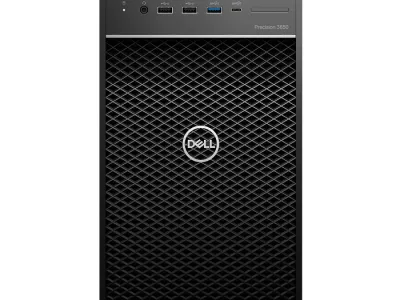 Workstation Dell Precision 3650 tower CTO Base T3650 W1350P/ 16GB/ 1TB/ 460W - 42PT3650D04