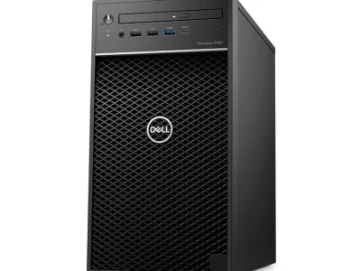 Máy tính trạm Dell Precision 3660 Tower i9-12900/8GB/1TB/D30M001 (70296806)