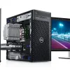 Workstation Dell Precision 3660 Tower i7-12700/ 16GB/ 1TB/ DVDRW /Ubuntu / D30M001 - 70287693