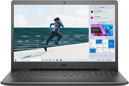 Laptop Dell Inspiron 15 3505 AMD Ryzen 3/ 8GB/ 256GB SSD/ 15.6" FHD/ WIN10 SL - Y1N1T1