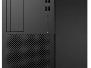 HP Z2 Tower G5 9FR62AV W-1270/8GB/256GB SSD/DVDRW/VGA P620 2GB/Linux