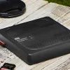 Khe cắm thẻ nhớ sd card trên my passport wireless pro