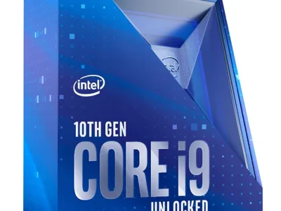CPU Core i9-10900 - kèm main Gigabyte