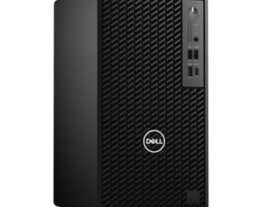 PC Dell Optiplex 5090 tower i5-11500/ 4GB DDR4/ 256GB SSD/ Ubuntu
