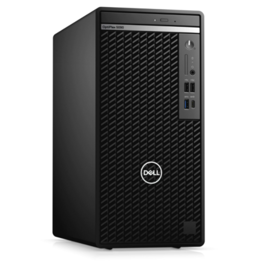 PC Dell Optiplex 5090 tower i5-11500/ 4GB DDR4/ 1TB/ Ubuntu